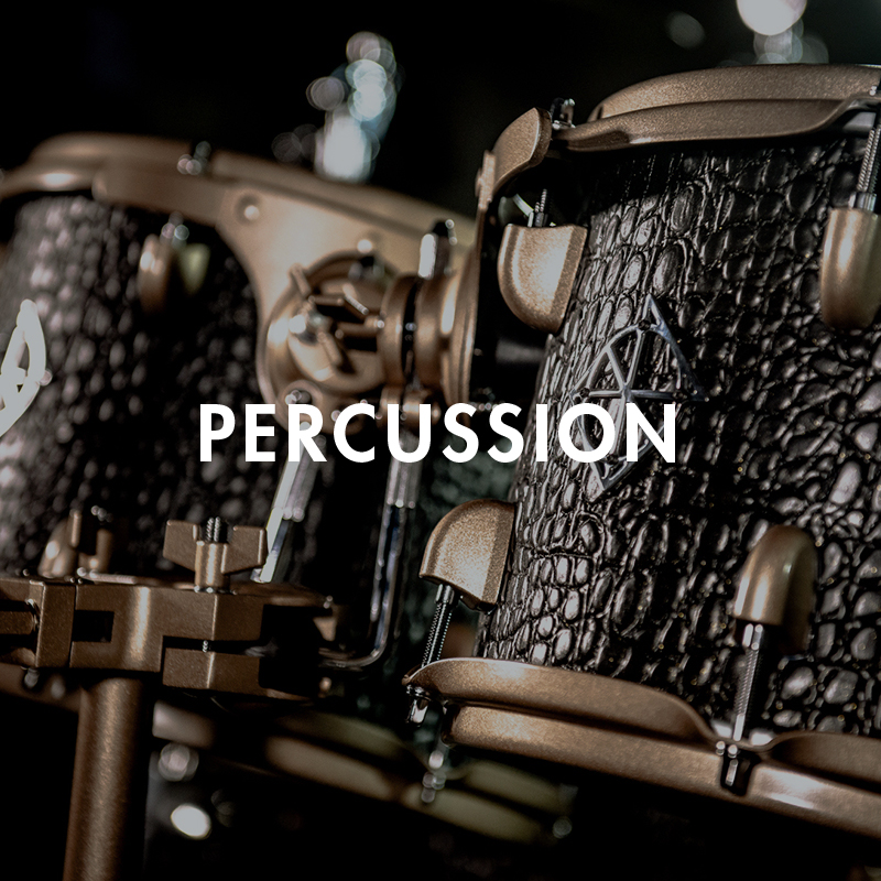 Percussion