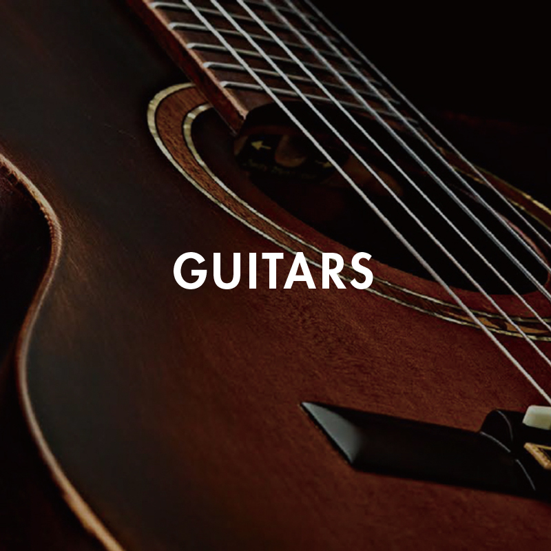 Guitars